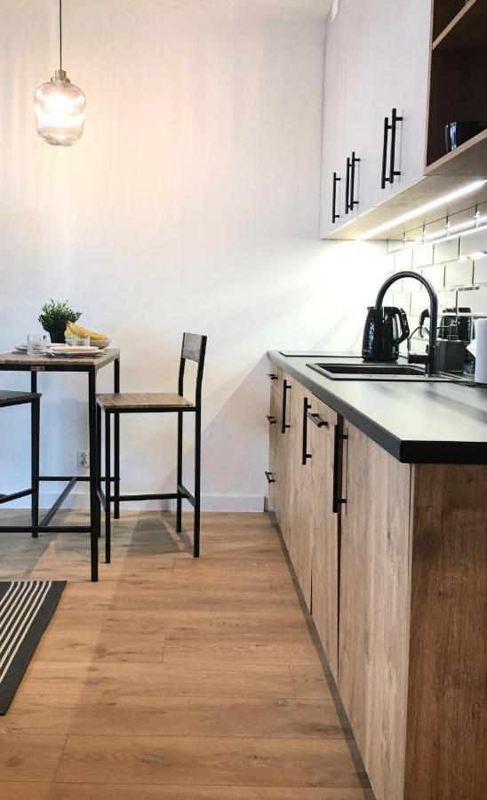 Kubica Apartments Stegna Stegna  Zewnętrze zdjęcie