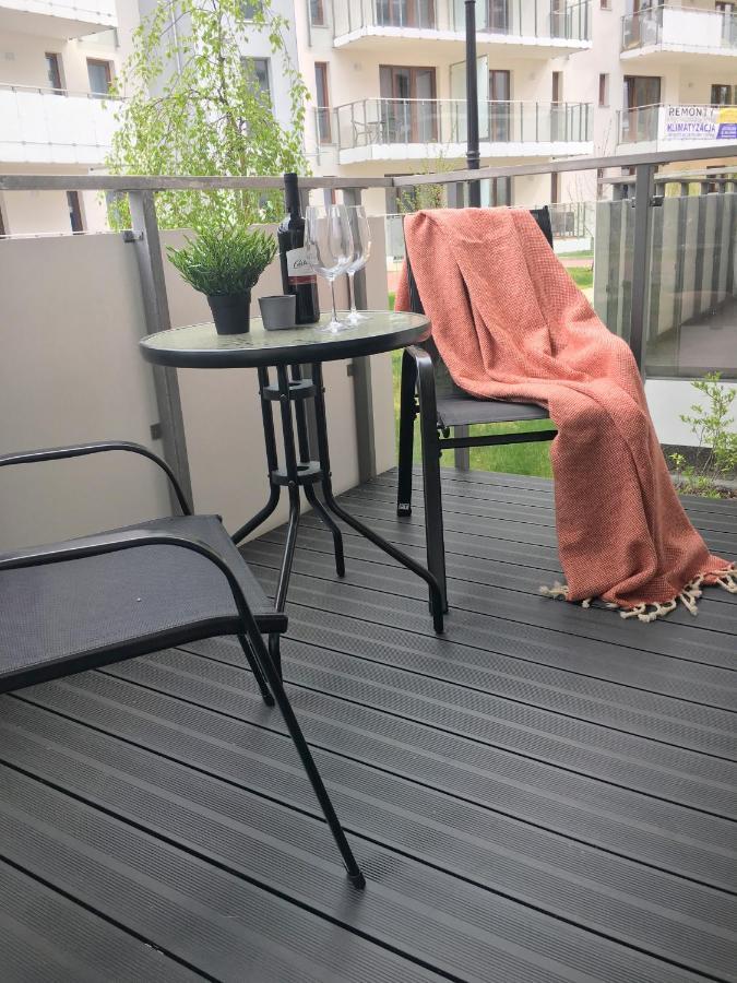 Kubica Apartments Stegna Stegna  Zewnętrze zdjęcie