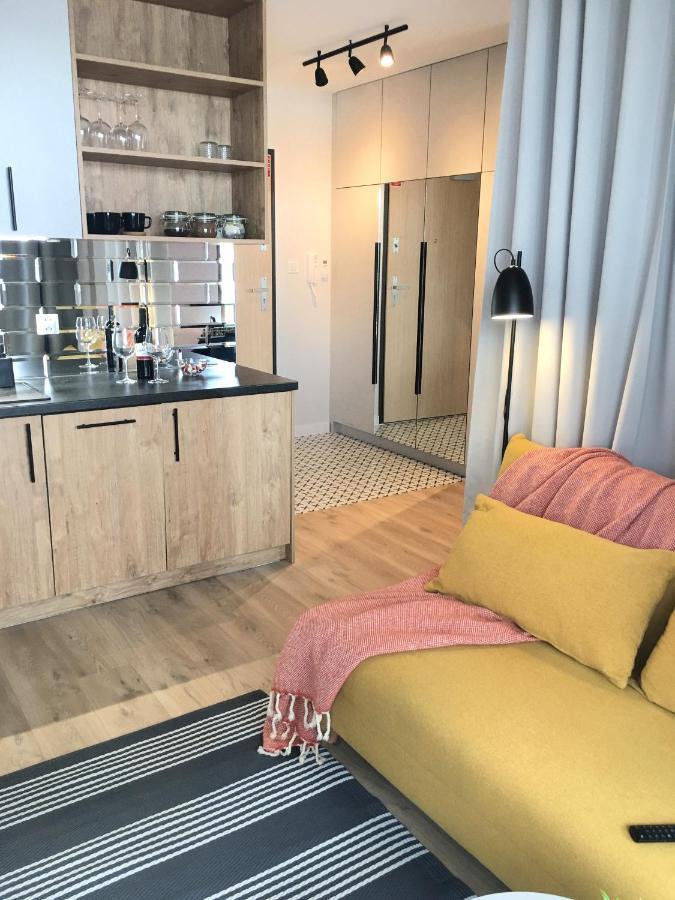 Kubica Apartments Stegna Stegna  Zewnętrze zdjęcie