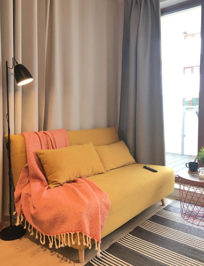 Kubica Apartments Stegna Stegna  Zewnętrze zdjęcie