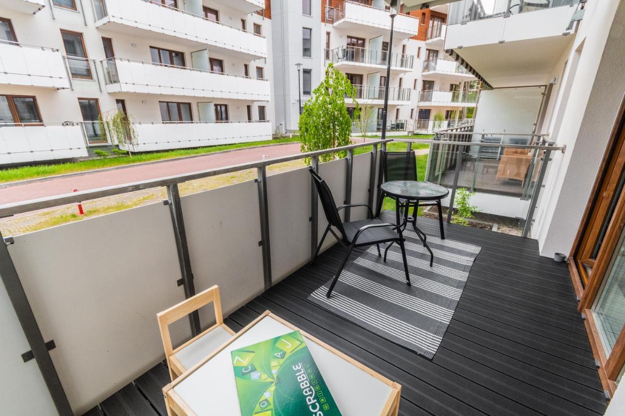 Kubica Apartments Stegna Stegna  Zewnętrze zdjęcie