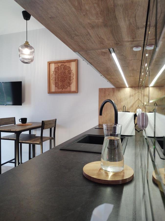 Kubica Apartments Stegna Stegna  Zewnętrze zdjęcie