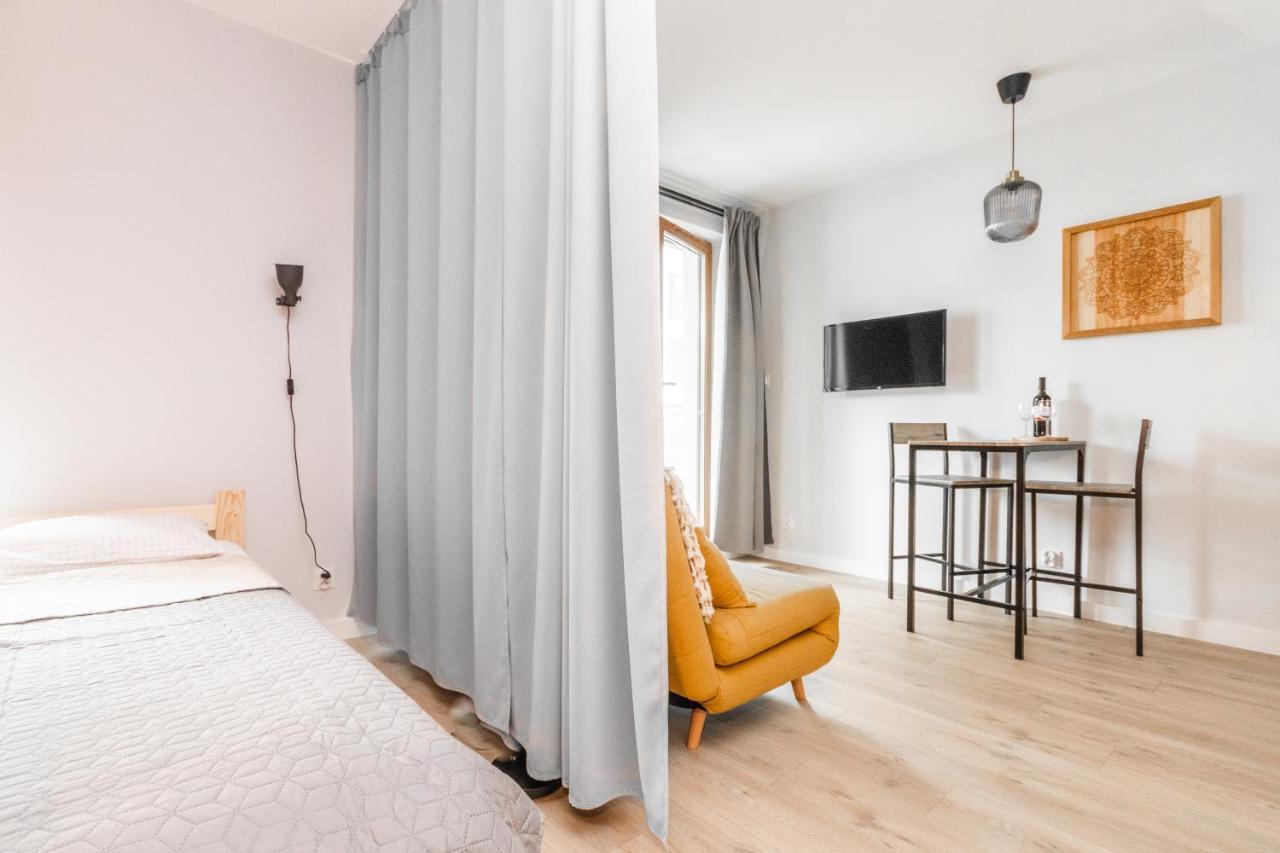 Kubica Apartments Stegna Stegna  Zewnętrze zdjęcie