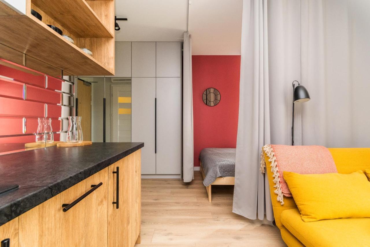Kubica Apartments Stegna Stegna  Zewnętrze zdjęcie