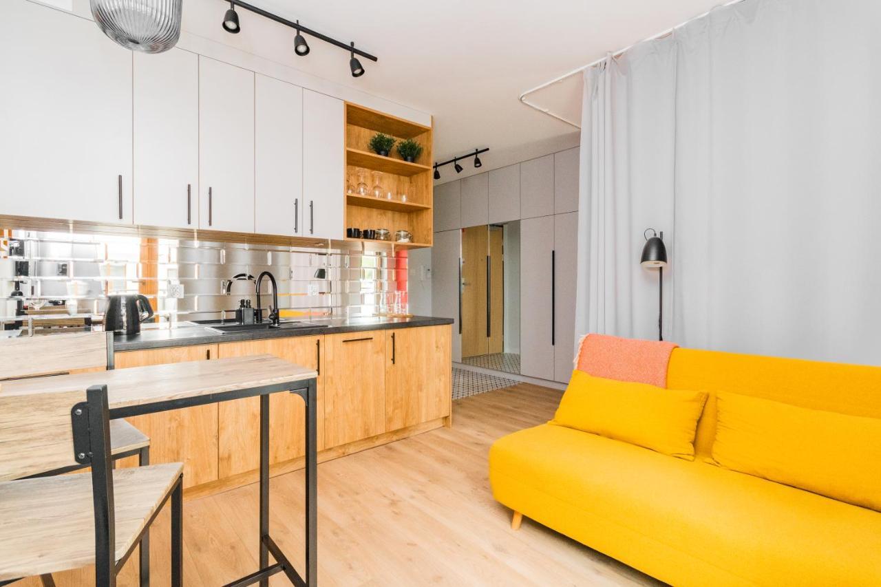 Kubica Apartments Stegna Stegna  Zewnętrze zdjęcie