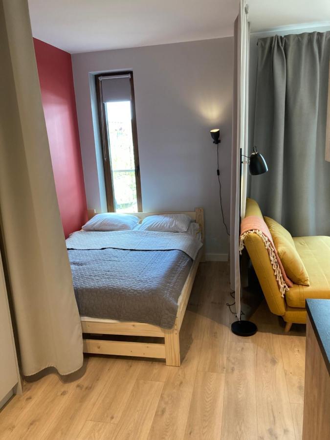 Kubica Apartments Stegna Stegna  Zewnętrze zdjęcie