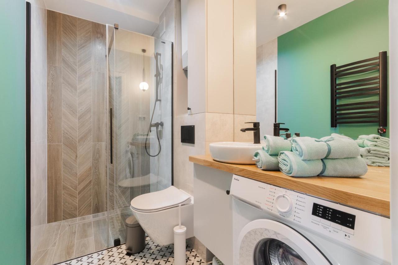 Kubica Apartments Stegna Stegna  Zewnętrze zdjęcie
